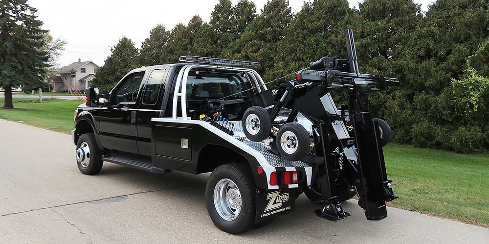 Towing Services NY
